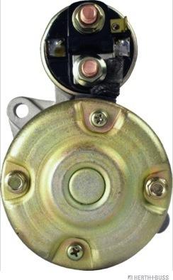 Herth+Buss Jakoparts J5218007 - Starter www.autospares.lv