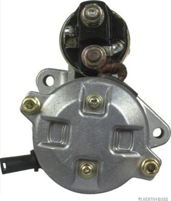 Herth+Buss Jakoparts J5218019 - Starter www.autospares.lv