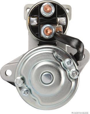 Herth+Buss Jakoparts J5218014 - Starter www.autospares.lv