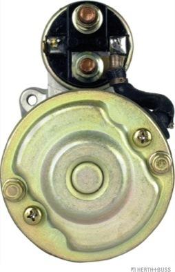 Herth+Buss Jakoparts J5218011 - Starteris www.autospares.lv