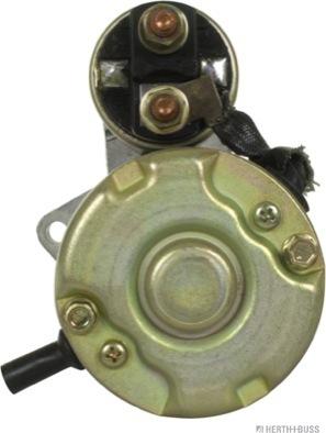 Herth+Buss Jakoparts J5218012 - Starter www.autospares.lv