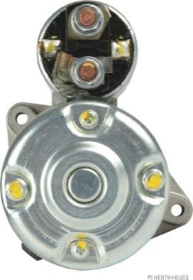 Herth+Buss Jakoparts J5218029 - Starteris www.autospares.lv