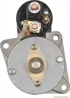 Herth+Buss Jakoparts J5218028 - Starter www.autospares.lv