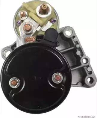 Herth+Buss Jakoparts J5218023 - Starteris www.autospares.lv