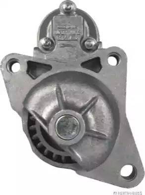 Herth+Buss Jakoparts J5213041 - Starter www.autospares.lv