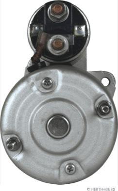 Herth+Buss Jakoparts J5213035 - Starter www.autospares.lv