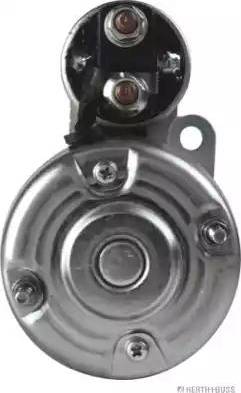 Herth+Buss Jakoparts J5213024 - Starter www.autospares.lv