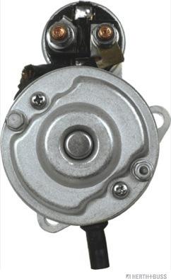 Herth+Buss Jakoparts J5213025 - Starter www.autospares.lv