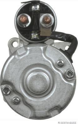 Herth+Buss Jakoparts J5213026 - Starter www.autospares.lv