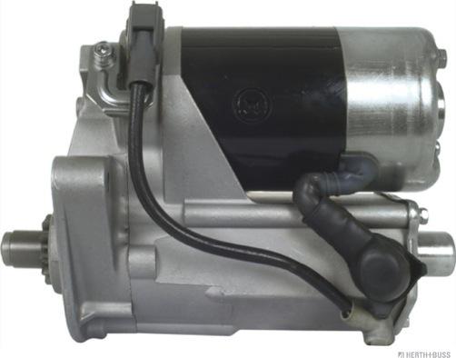 Herth+Buss Jakoparts J5212097 - Starter www.autospares.lv