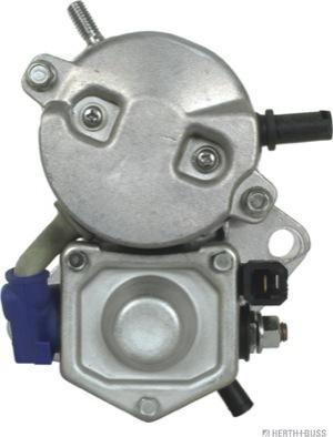 Herth+Buss Jakoparts J5212068 - Starter www.autospares.lv