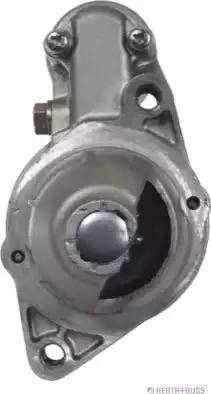 Herth+Buss Jakoparts J5212005 - Starter www.autospares.lv