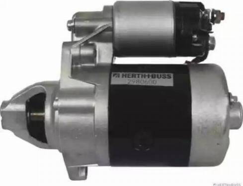 Herth+Buss Jakoparts J5212005 - Starter www.autospares.lv