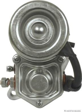 Herth+Buss Jakoparts J5212084 - Starter www.autospares.lv