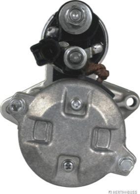 Herth+Buss Jakoparts J5212088 - Starter www.autospares.lv