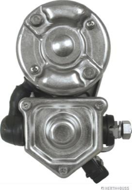 Herth+Buss Jakoparts J5212087 - Starter www.autospares.lv