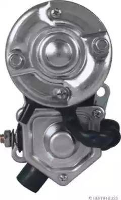 Herth+Buss Jakoparts J5212033 - Starter www.autospares.lv