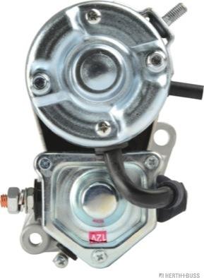 Herth+Buss Jakoparts J5212026 - Starter www.autospares.lv