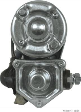 Herth+Buss Jakoparts J5212113 - Starter www.autospares.lv