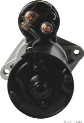 Herth+Buss Jakoparts J5212117 - Starter www.autospares.lv