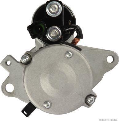 Herth+Buss Jakoparts J5212134 - Starter www.autospares.lv