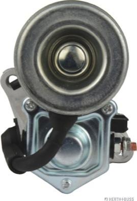 Herth+Buss Jakoparts J5212127 - Starter www.autospares.lv