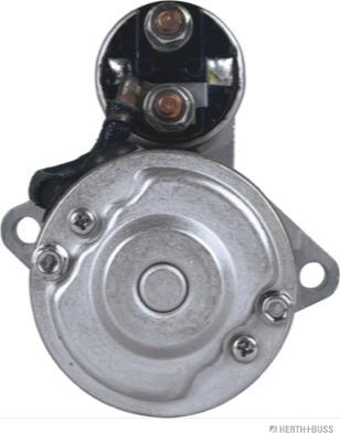 Herth+Buss Jakoparts J5217014 - Starter www.autospares.lv