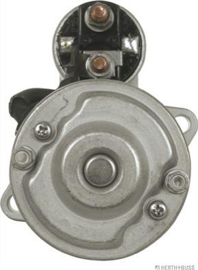 Herth+Buss Jakoparts J5217016 - Starter www.autospares.lv