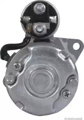 Herth+Buss Jakoparts J5217011 - Starter www.autospares.lv