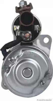 Herth+Buss Jakoparts J5217020 - Starter www.autospares.lv