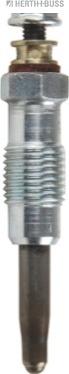 Herth+Buss Jakoparts J5718006 - Glow Plug www.autospares.lv