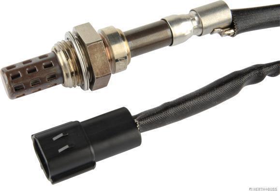 Herth+Buss Jakoparts J1460916 - Lambda Sensor www.autospares.lv