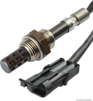 Herth+Buss Jakoparts J1460912 - Lambda Sensor www.autospares.lv