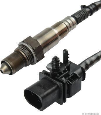 Herth+Buss Jakoparts J1460514 - Lambda Sensor www.autospares.lv