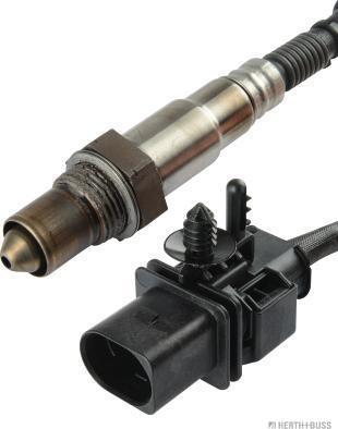 Herth+Buss Jakoparts J1460512 - Lambda Sensor www.autospares.lv