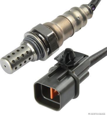 Herth+Buss Jakoparts J1460317 - Lambda Sensor www.autospares.lv