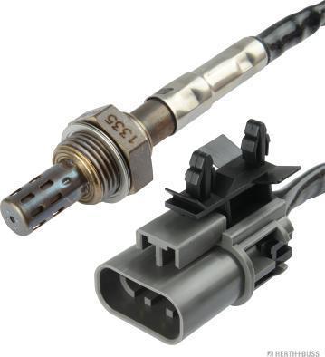 Herth+Buss Jakoparts J1461018 - Lambda Sensor www.autospares.lv