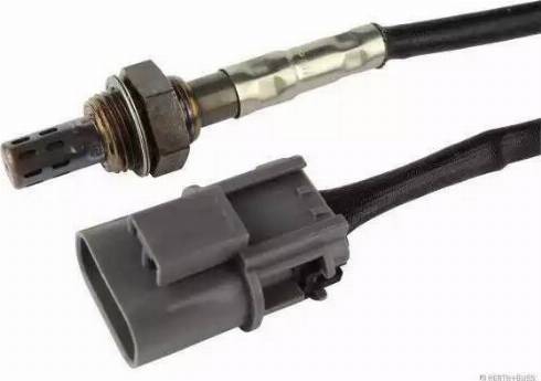 Herth+Buss Jakoparts J1461017 - Lambda Sensor www.autospares.lv