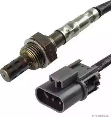 Herth+Buss Jakoparts J1461025 - Lambda Sensor www.autospares.lv