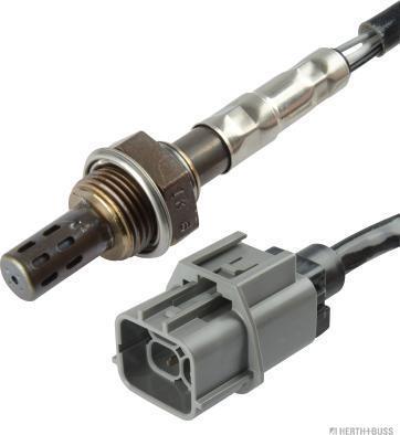 Herth+Buss Jakoparts J1461023 - Lambda Sensor www.autospares.lv