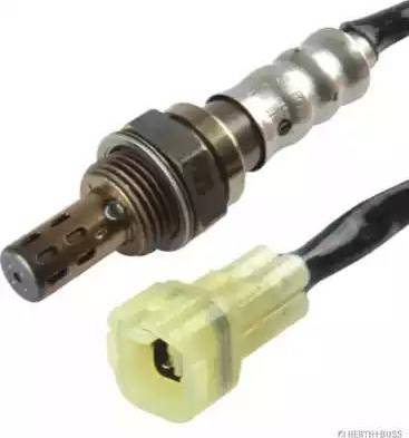 Herth+Buss Jakoparts J1468020 - Lambda Sensor www.autospares.lv