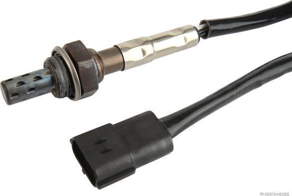 Herth+Buss Jakoparts J1463015 - Lambda Sensor www.autospares.lv