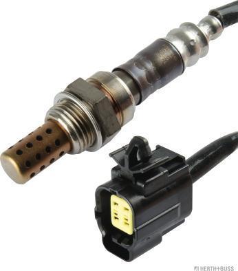 Herth+Buss Jakoparts J1463029 - Lambda Sensor www.autospares.lv