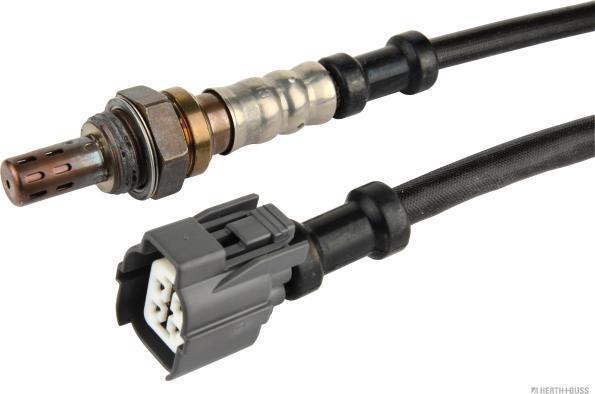 Herth+Buss Jakoparts J1474017 - Lambda Sensor www.autospares.lv