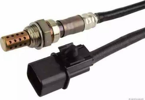 Herth+Buss Jakoparts J1475008 - Lambda Sensor www.autospares.lv