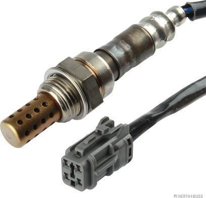 Herth+Buss Jakoparts J1470519 - Lambda Sensor www.autospares.lv