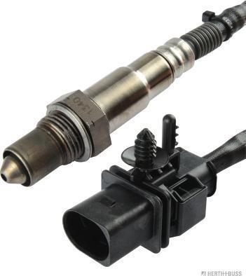 Herth+Buss Jakoparts J1470517 - Lambda Sensor www.autospares.lv