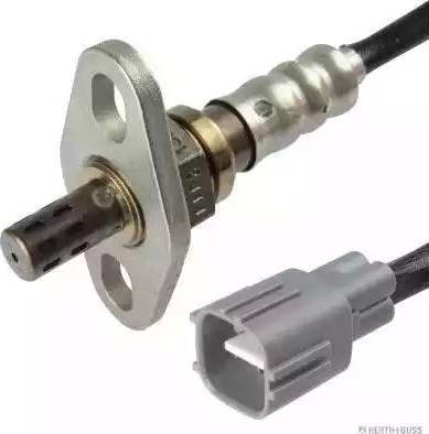 Herth+Buss Jakoparts J1472021 - Lambda Sensor www.autospares.lv