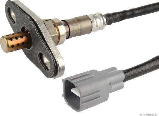 Herth+Buss Jakoparts J1472022 - Lambda Sensor www.autospares.lv