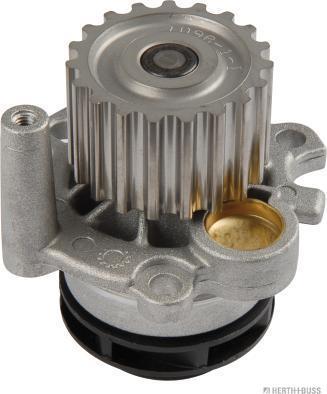 Herth+Buss Jakoparts J1515044 - Water Pump www.autospares.lv